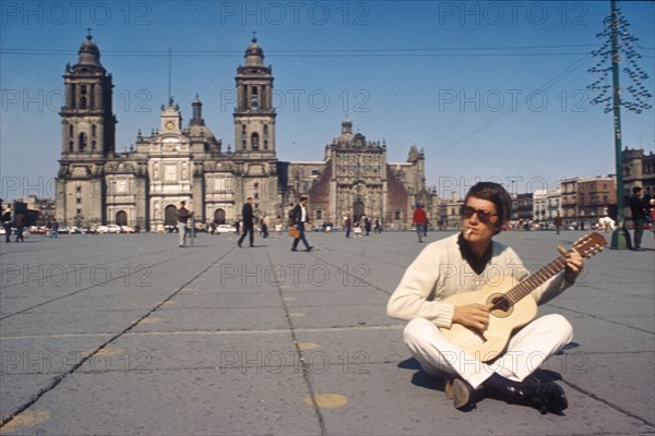 Jacques Dutronc, 1967