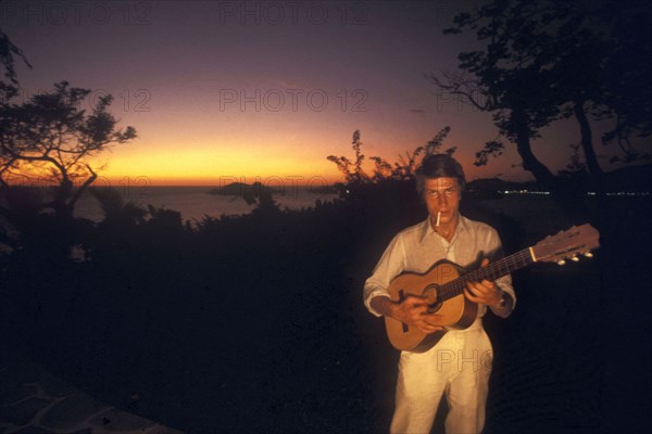 Jacques Dutronc, 1967