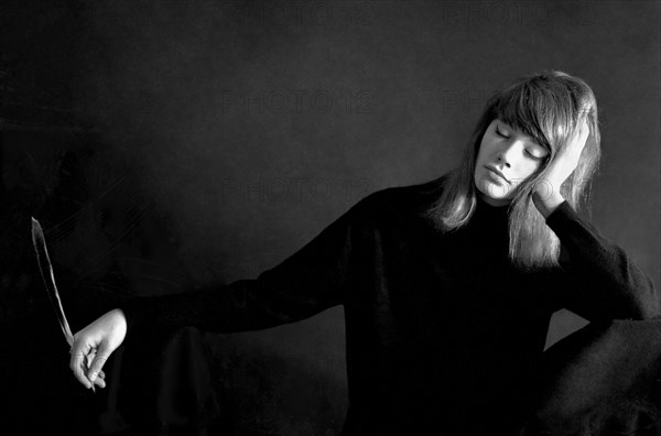 Françoise Hardy, 1964