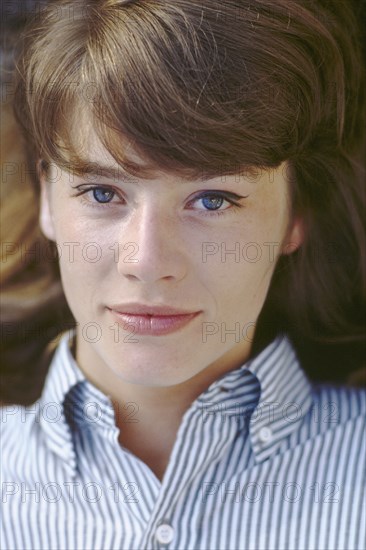 Françoise Hardy, 1963