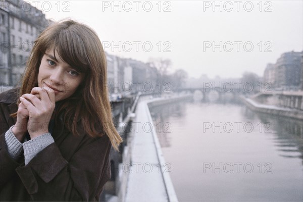 Françoise Hardy, 1962