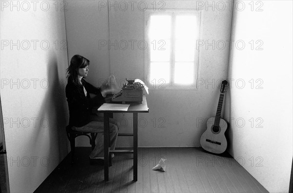 Françoise Hardy, 1964