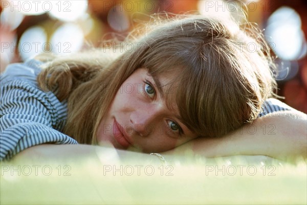 Françoise Hardy, 1963