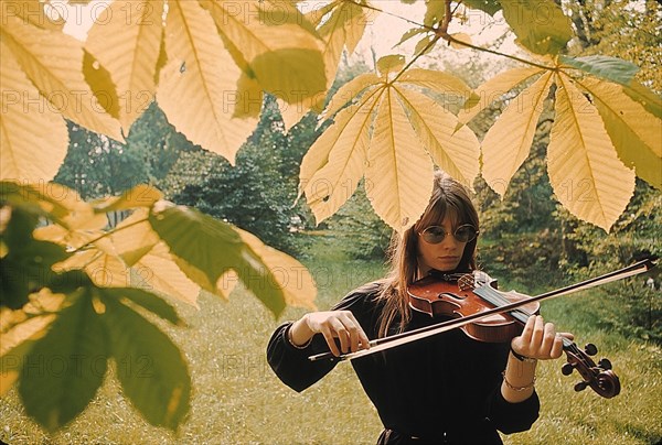 Françoise Hardy, 1963