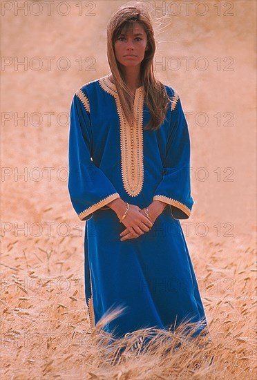 Françoise Hardy, 1967