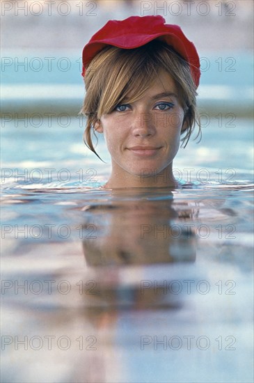 Françoise Hardy, 1967