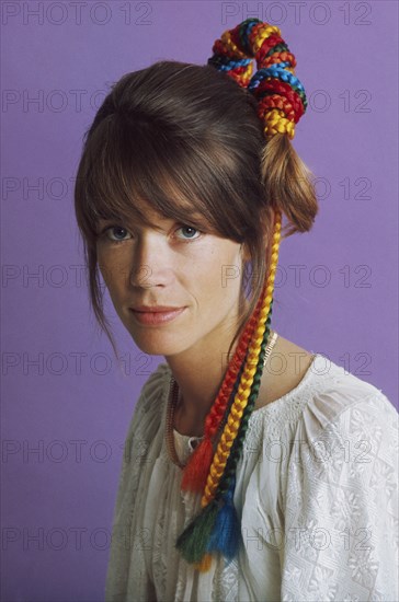 Françoise Hardy, 1967