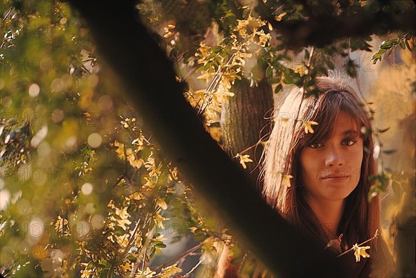 Françoise Hardy, 1963