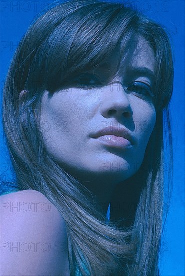 Françoise Hardy, 1965