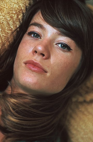 Françoise Hardy, 1963