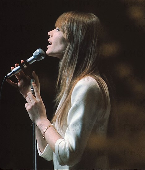 Françoise Hardy, 1965