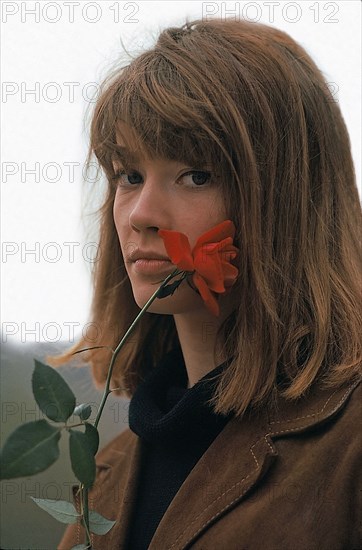 Françoise Hardy, 1962