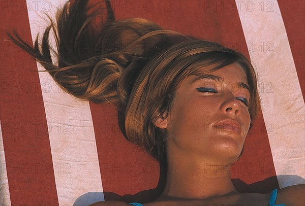 Françoise Hardy, 1967