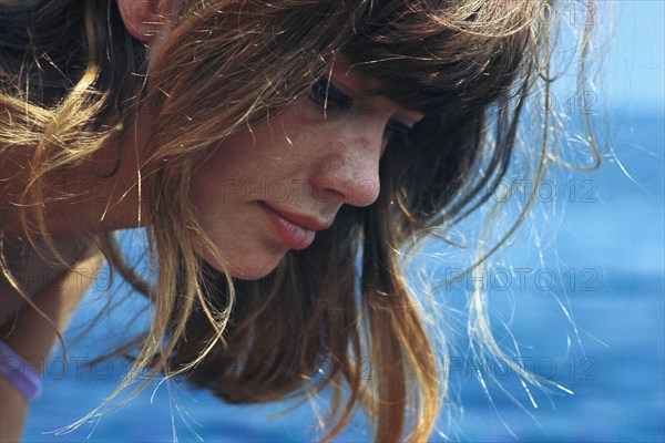 Françoise Hardy, 1963