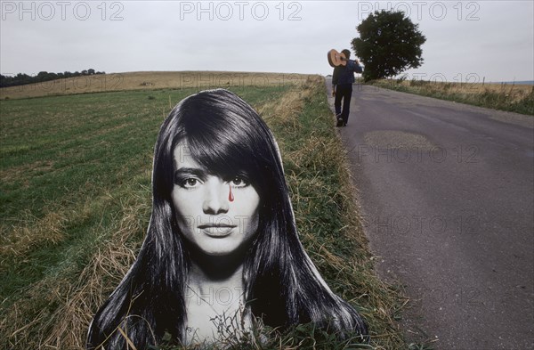 Françoise Hardy, 1970