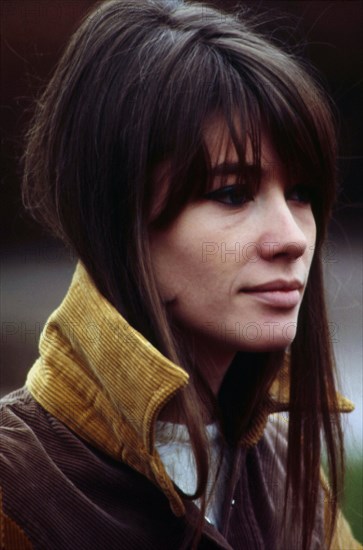 Françoise Hardy, 1966