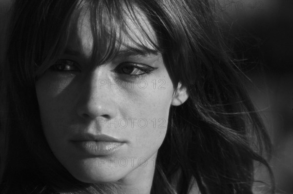 Françoise Hardy, 1963