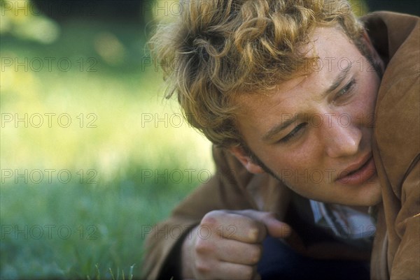 Johnny Hallyday, Paris