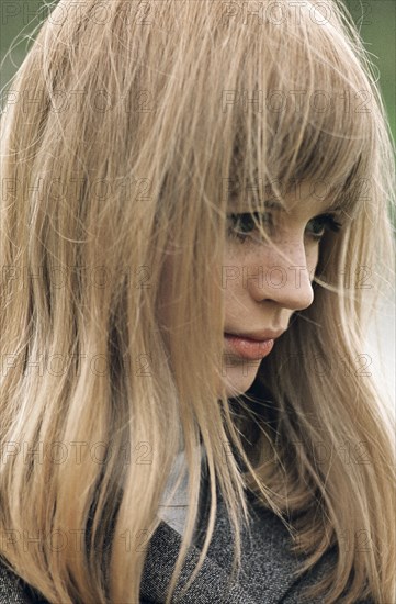 Marianne Faithfull