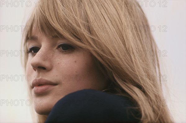 Marianne Faithfull