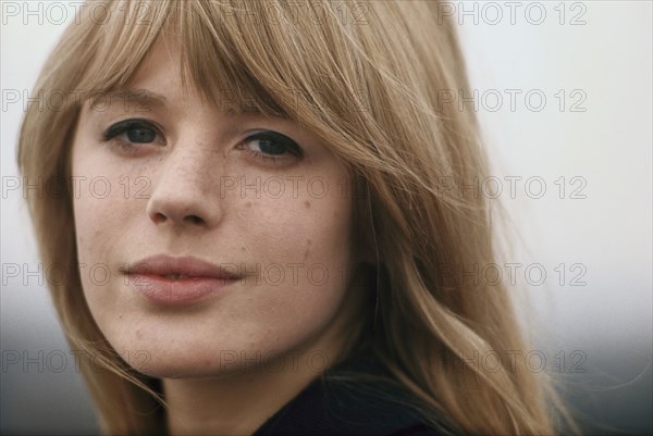 Marianne Faithfull