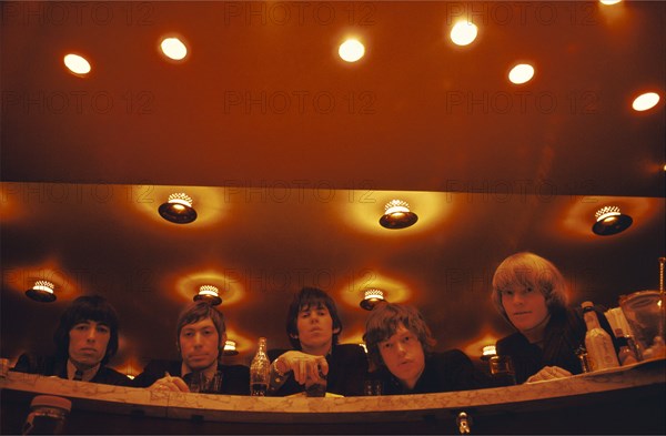 The Rolling Stones