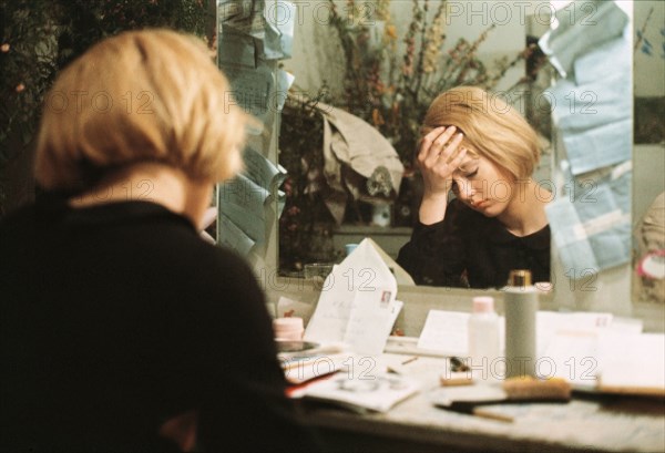 Sylvie Vartan