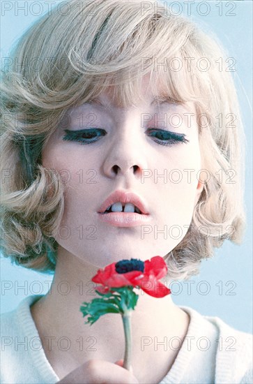 Sylvie Vartan