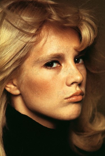 Sylvie Vartan, Paris