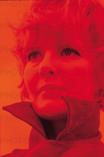 Petula Clark, Paris