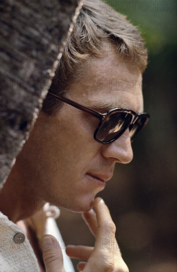 Steve McQueen