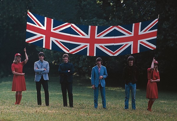 The Beatles, 1965