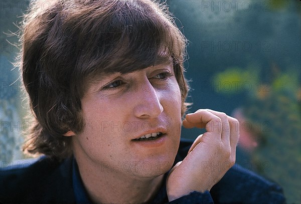 John Lennon, 1965