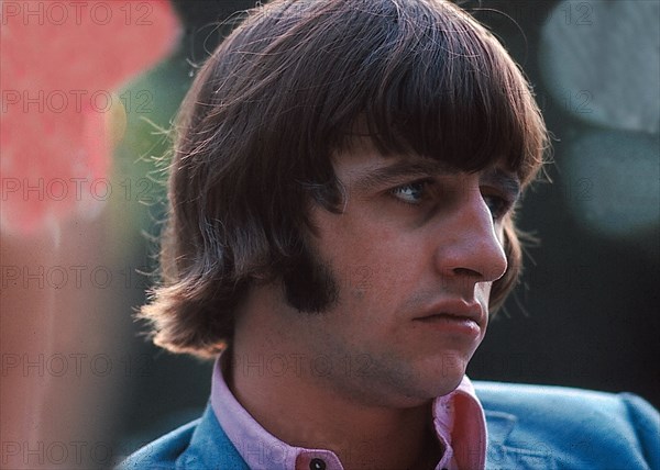 Ringo Starr, 1965