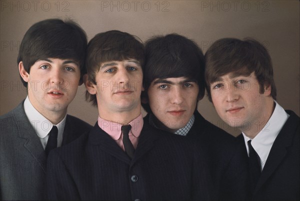 Les Beatles