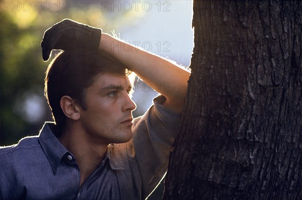 Alain Delon