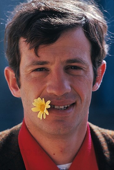 Jean-Paul Belmondo