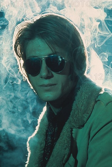 Jacques Dutronc, 1970