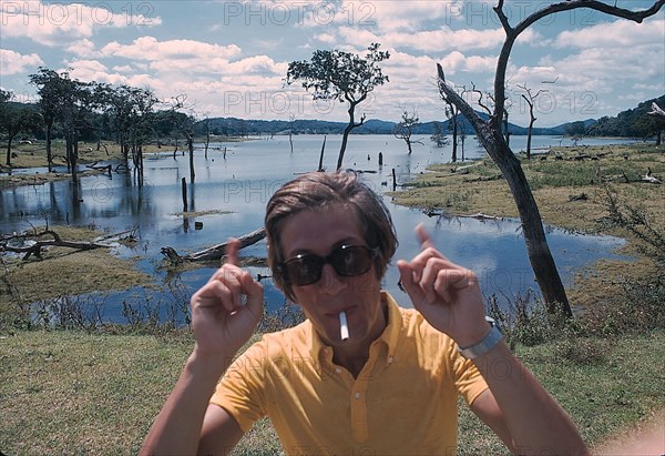 Jacques Dutronc, 1969