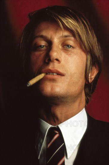 Jacques Dutronc