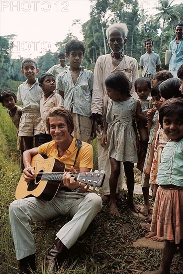 Jacques Dutronc, 1969