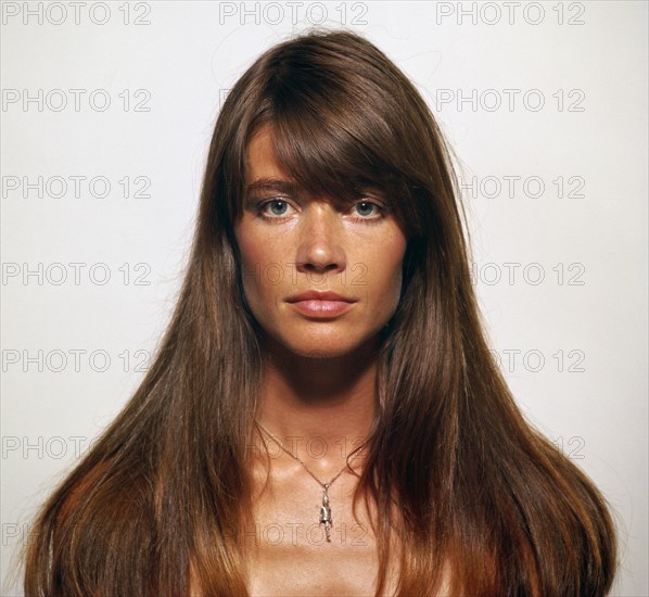 Françoise Hardy, 1967