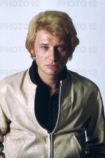 Johnny Hallyday