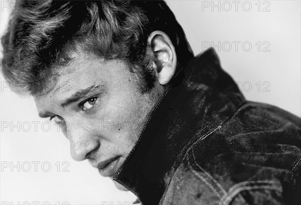 Johnny Hallyday