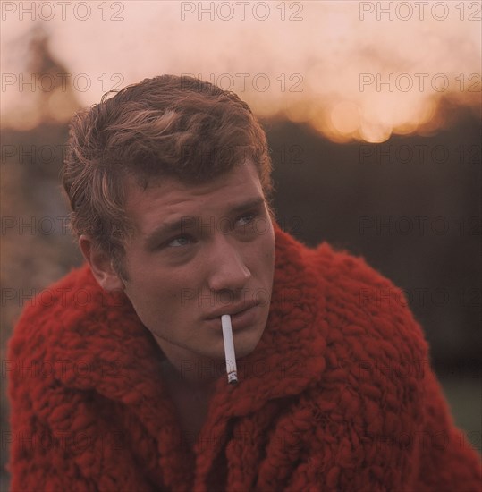 Johnny Hallyday