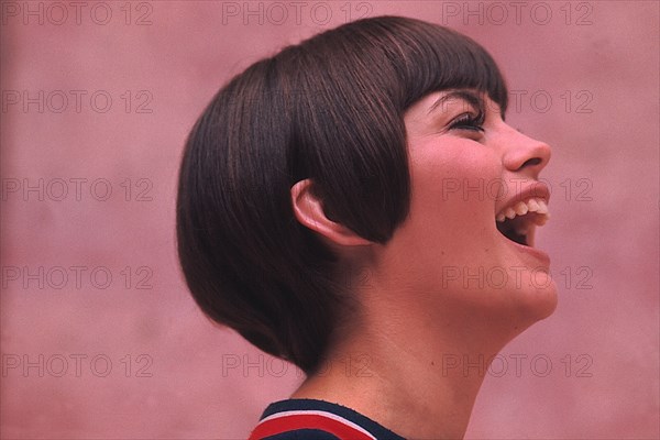 Mireille Mathieu