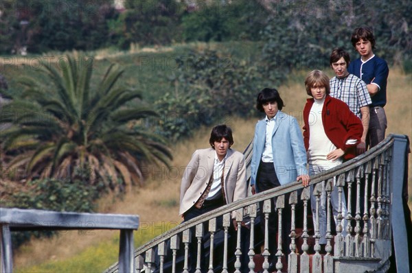 The Rolling Stones, 1965