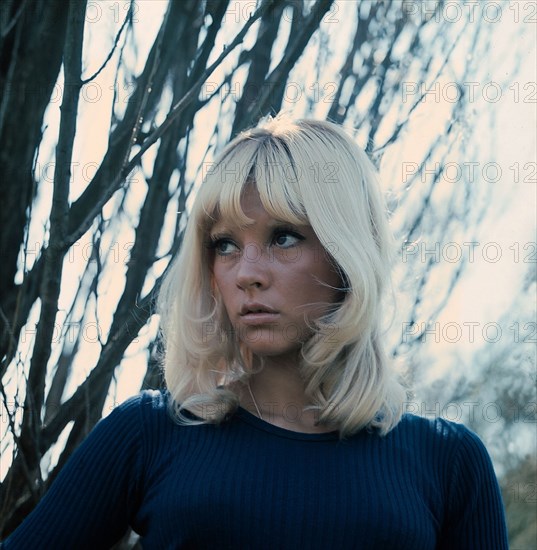 Sylvie Vartan