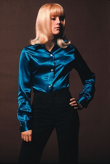 Sylvie Vartan