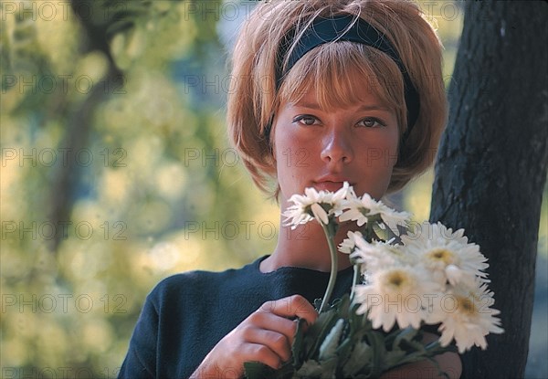 Sylvie Vartan